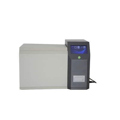Tester d’àcid dissolt d’oli transformador